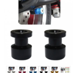ΒΙΔΕΣ ΣΤΗΡΙΞΗΣ ΟΠΙΣ ΣΤΑΝ BB-2100K KEITI M10 ΜΑΥΡΕΣ  BOBBINS