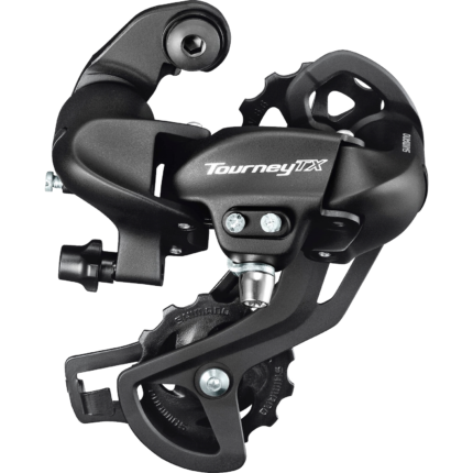 ΝΤΕΡΑΓΙΕΡ ΠΙΣΩ SHIMANO TOURNEY RD-TX800 7/8ΤΑΧ