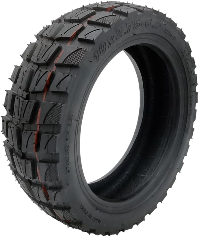 17994 Ελαστικό 10x2.75-6.5 Tubeless Off-Road - Image 1