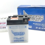 Μπαταρία  B38-6A  BMW ULTRA 119-83-161