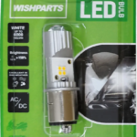 ΛΑΜΠΑ LED BA20D LED YWL