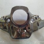 ΚΑΠΑΚΙ YAM CRYPTON ΚΑΤΩ ΜΑΥΡΟ YAMAHA