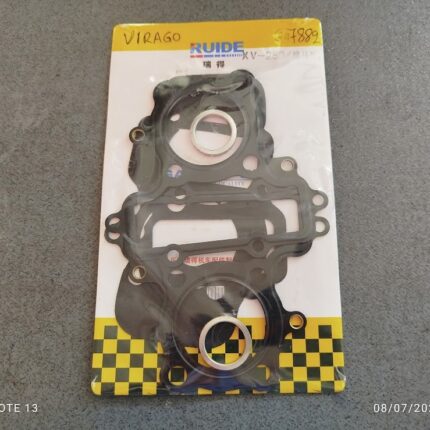 Φλάντζες YAM XV250 VIRAGO ASET 125-C026/1