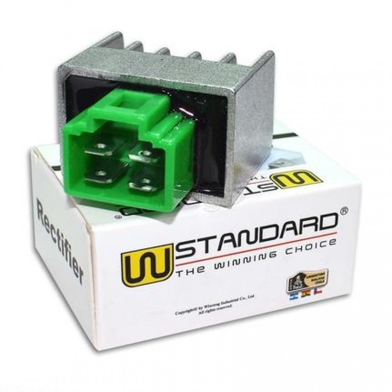 8764 ΑΝΟΡΘΩΤΗΣ CRYPTON-X ΥΑΜΑΗΑ WSTANDAR - Image 1