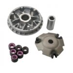 ΤΡΟΧΑΛΙΑ PCX125/150/SH150 15-18 ΣΕΤ  ΜΠΡΟΣΤΑ ΚΙΝΑΣ
