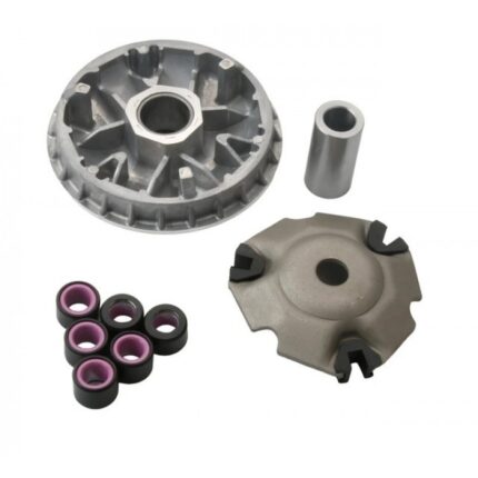 ΤΡΟΧΑΛΙΑ PCX125/150/SH150 15-18 ΣΕΤ  ΜΠΡΟΣΤΑ ΚΙΝΑΣ