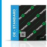 ΔΙΣΚΟΙ F1633A AX1 250 89-94 ΣΕΤ ΣΥΜΠΛΕΚΤΗ NEWFREN 136-125-102-3ΜΜ 6ΤΕΜ