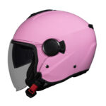 Κράνος Pilot Fly SV baby pink PIL000KRA173 - Image 2