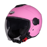Κράνος Pilot Fly SV baby pink PIL000KRA173