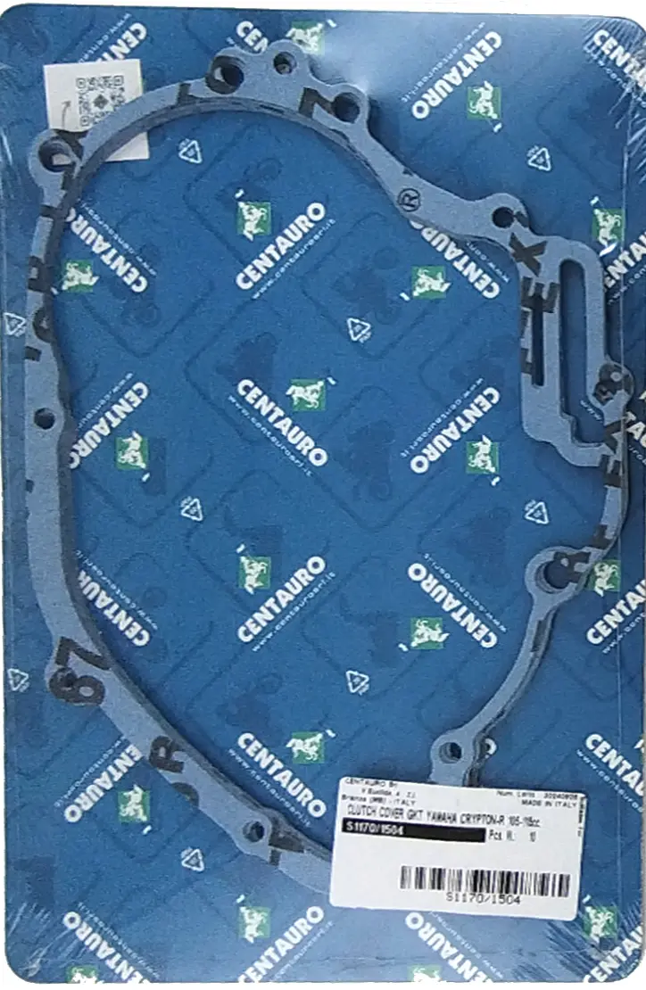 10773 ΦΛΑΝΤΖΑ CRYPTON SYMPLEKTH - Image 1
