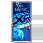 ΛΙΠΑΝΤΙΚΟ MOTO 5W40 PLASMA LXR