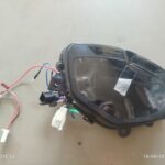 ΚΟΝΤΕΡ CRYPTON X ΨΗΦΙΑΚΟ  LED 136-DS-006/1