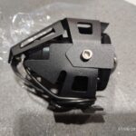 ΦΑΝΑΡΙ ΠΡΟΒΟΛΕΑΣ 10W TEMAXIO