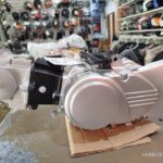 ΚΙΝΗΤΗΡΑΣ C90 ΑΜΙΖΟΣ 1P47FMFH2508040