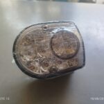 ΦΑΝΑΡΙ ΣΤΟΠ HONDA C50C 12V LED ΦΙΜΕ