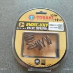 ΕΛΑΤΗΡΙΑ ΒΑΛ WAVE /GRAND 110 501-TVS12-2-8