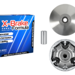 ΤΡΟΧΑΛΙΑ SH150  ΚΟΜΠΛΕ X-BRAKE