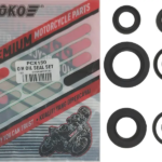 Τσιμούχες κινητηρα HND PCX150 (8) "OKO"