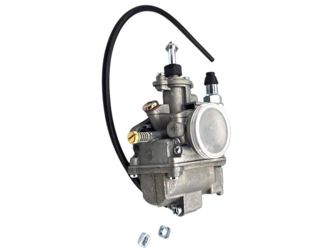 5895 Καρμπυρατέρ YAMAHA CRYPTON R 115 KINAS - Image 1