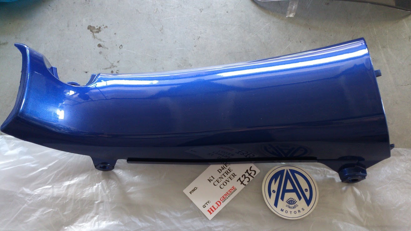 7375 ΚΑΠΑΚΙ MODENAS SKEL DE ORIG - Image 1