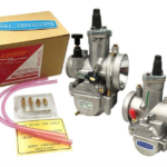 Καρμπυρατέρ 21ΜΜ PWK21 KEIHIN ORIG 115-PWK-301 / 115-PWK-005