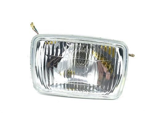 864 ΦΑΝΑΡΙ FB50 E - Image 1