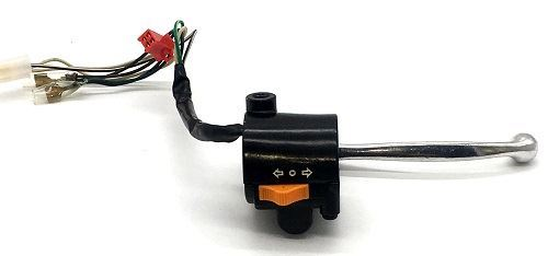 11939 ΔΙΑΚΟΠΤΗΣ ΔΕΞΙΟΣ T50 NO2 ROC - Image 1