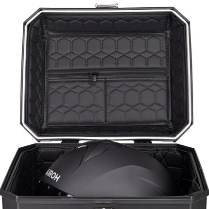 Μπαγκαζιέρα 45L BLKUNIBAG16 ΤΕΤΡΑΓΩΝΗ K ΕΣΩΤΕΡΙΚΗ ΕΠΕΝΔΥΣΗ