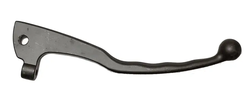 18043 MANETA XT600E/ DT125 R ΔΕΞΙΑ ΜΕ ΔΑΧΤΥΛΑ ΔΙΣΚΟΦΡΕΝΟ - Image 1