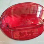 ΦΑΝΑΡΙ MODENAS KRISS ΧΩΡΙΣ ΦΛΑΣ 23035-1279