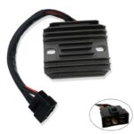 ΑΝΟΡΘΩΤΗΣ SUZ GSX600/750/1300 99-07 5Κ MTX 6ΚΑΛΩΔΙΑ 3 ΜΑΥΡΑ