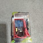 ΗΛΕΚΤΡΟΝΙΚΗ ASTREA HKS RACING ΡΥΘΜΙΖ ΚΟΦΤΕΣ REMOTE CONTROL