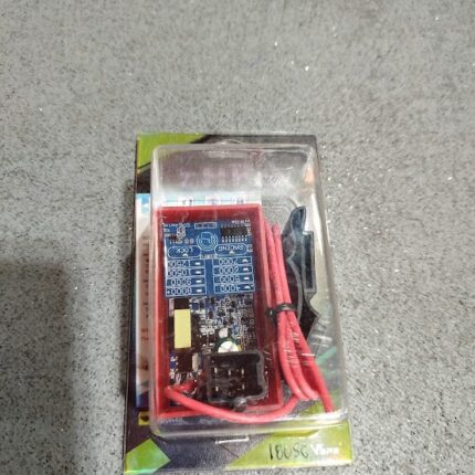ΗΛΕΚΤΡΟΝΙΚΗ ASTREA HKS RACING ΡΥΘΜΙΖ ΚΟΦΤΕΣ REMOTE CONTROL