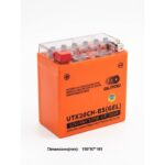 ΜΠΑΤΑΡΙΑ YTX20CH-BS GEL OUTDO 150 -87 - 161 - Image 2