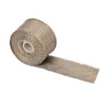 ΘΕΡΜΟΜΟΝΩΤΙΚΗ ΤΑΝΙΑ ΕΞΑΤΜΙΣΗΣ (ΑΜΙΑΝΤΟΣ) Exhaust Wrap OX982 OXFORD