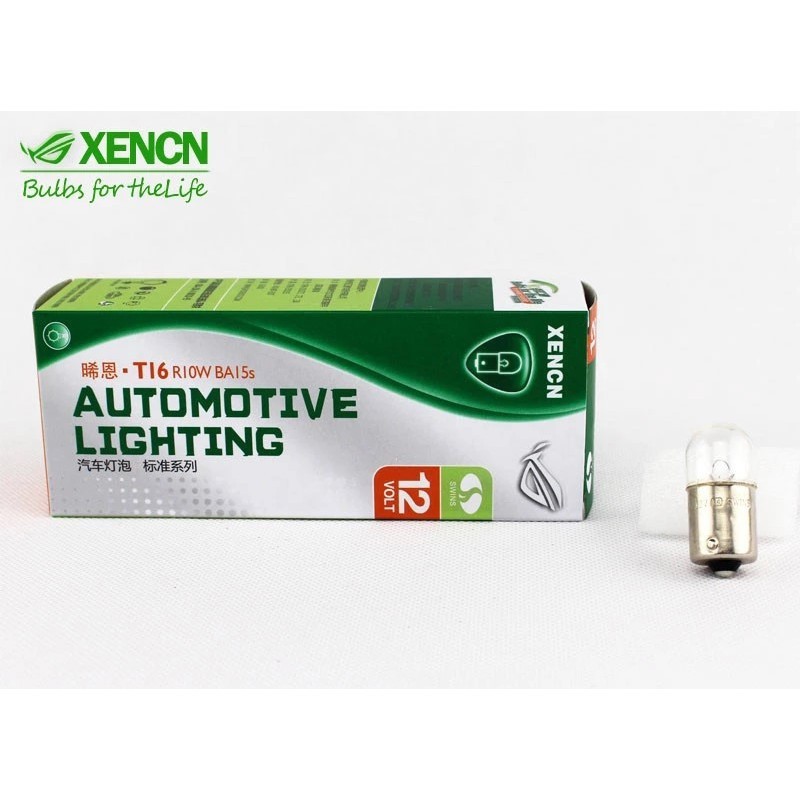 2952 ΛΑΜΠΑ 12V/10 XENCN - Image 1