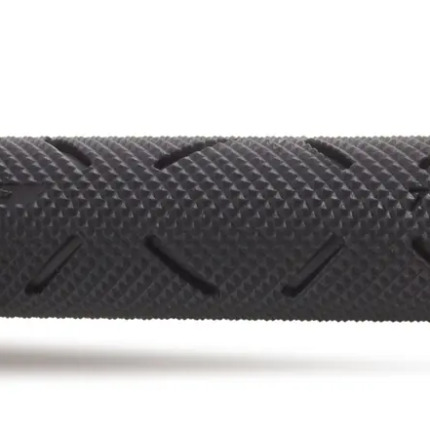 Χειρολαβές P/G716 STREET ΜΑΥΡ 12.2cm