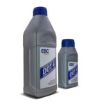 ΛΑΔΙ DOT4 EBC 1L