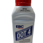 ΛΑΔΙ DOT4 EBC 250 ML