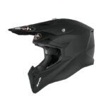 ΚΡΑΝΟΣ MX WRAAAP ECE 2206 COLOR BLACK MATT AIROH