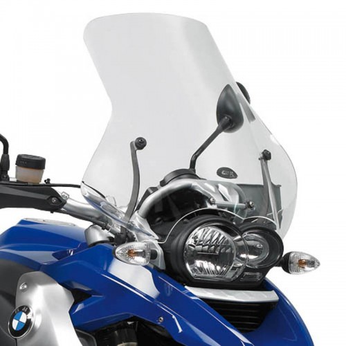 GIVBMWZEL07 ΖΕΛΑΤΙΝΑ R 1200 GS '04-12 BMW θέλει + D330KIT GIVI - Image 1