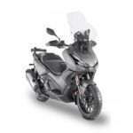 ΖΕΛΑΤΙΝΑ ADV 350 (2022-26) HONDA  GIVI