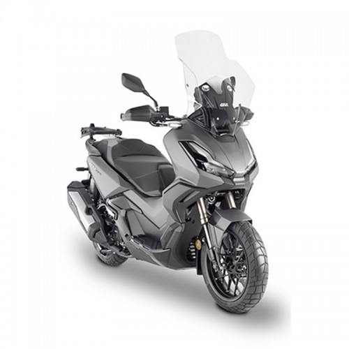 GIVHONZEL124-1.jpg ΖΕΛΑΤΙΝΑ ADV 350 (2022-26) HONDA GIVI - Image 1