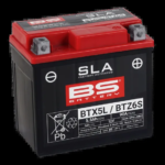 ΜΠΑΤΑΡΙΑ BTZ6S / BTX5L SLA BS