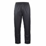 Αδιάβροχο κ' διαπνέον παντελόνι Nordcode Rain pants stretched μαύρο