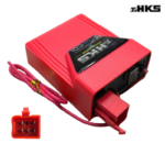 ΗΛΕΚΤΡΟΝΙΚΗ ASTREA HKS RACING ΡΥΘΜΙΖ ΜΕ 5 ΧΑΡΤΕΣ LAUNCH