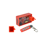 ΗΛΕΚΤΡΟΝΙΚΗ Κ ΠΟΛΛΑΠΛ  ASTREA HKS RACING REMOTE