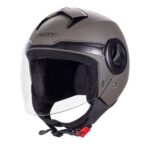 Κράνος Pilot Arrow ECE 22.06 χακί matt PIL000KRA203