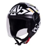 Κράνος Pilot Arrow ECE 22.06 Flow gloss PIL000KRA210
