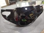 ΜΑΣΚΑ ΦΑΝΟΥ ΜΑΥΡΗ DAYTONA ΣΑΝ MODENAS